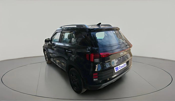 2025 Hyundai VENUE S 1.2, Petrol, Manual, 28,802 km, exterior