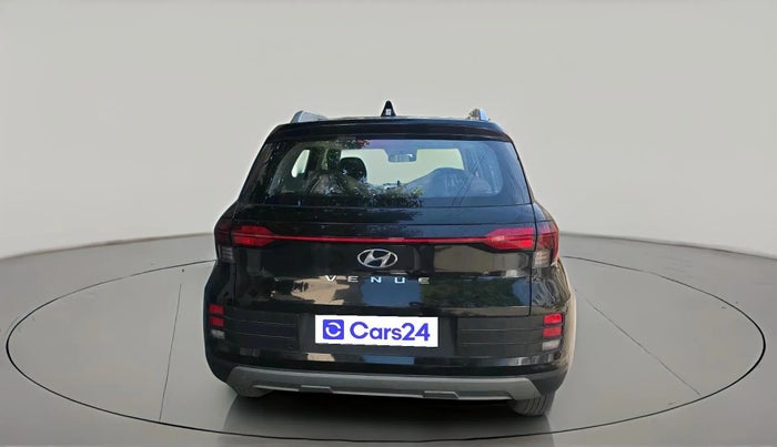 2025 Hyundai VENUE S 1.2, Petrol, Manual, 28,802 km, exterior