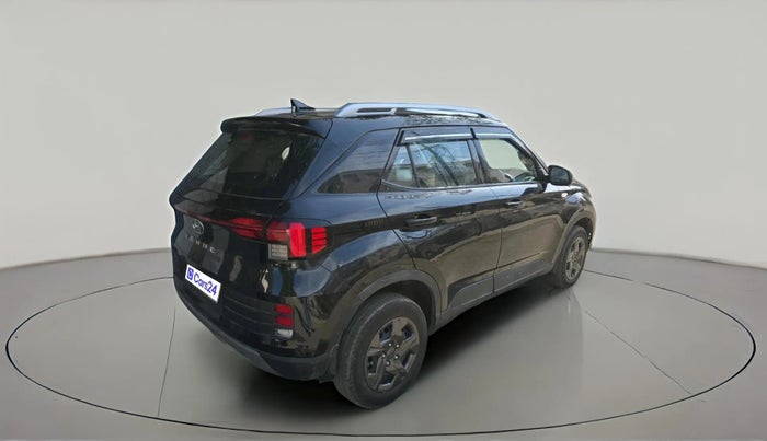 2025 Hyundai VENUE S 1.2, Petrol, Manual, 28,802 km, exterior