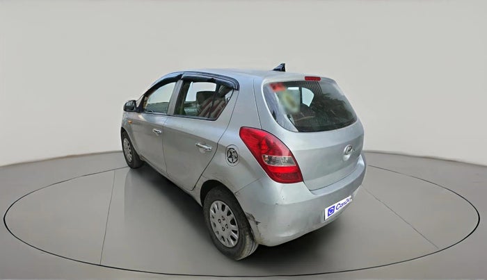 2011 Hyundai i20 MAGNA 1.2, Petrol, Manual, 94,863 km, exterior