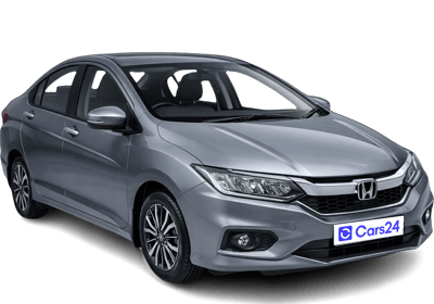 2019 Honda City - Sedan - Petrol - Manual - ₹6.90 lakh