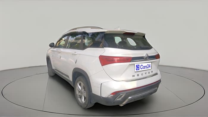 2023 MG HECTOR SHINE 1.5 PETROL TURBO MT, Petrol, Manual, 22,938 km, exterior