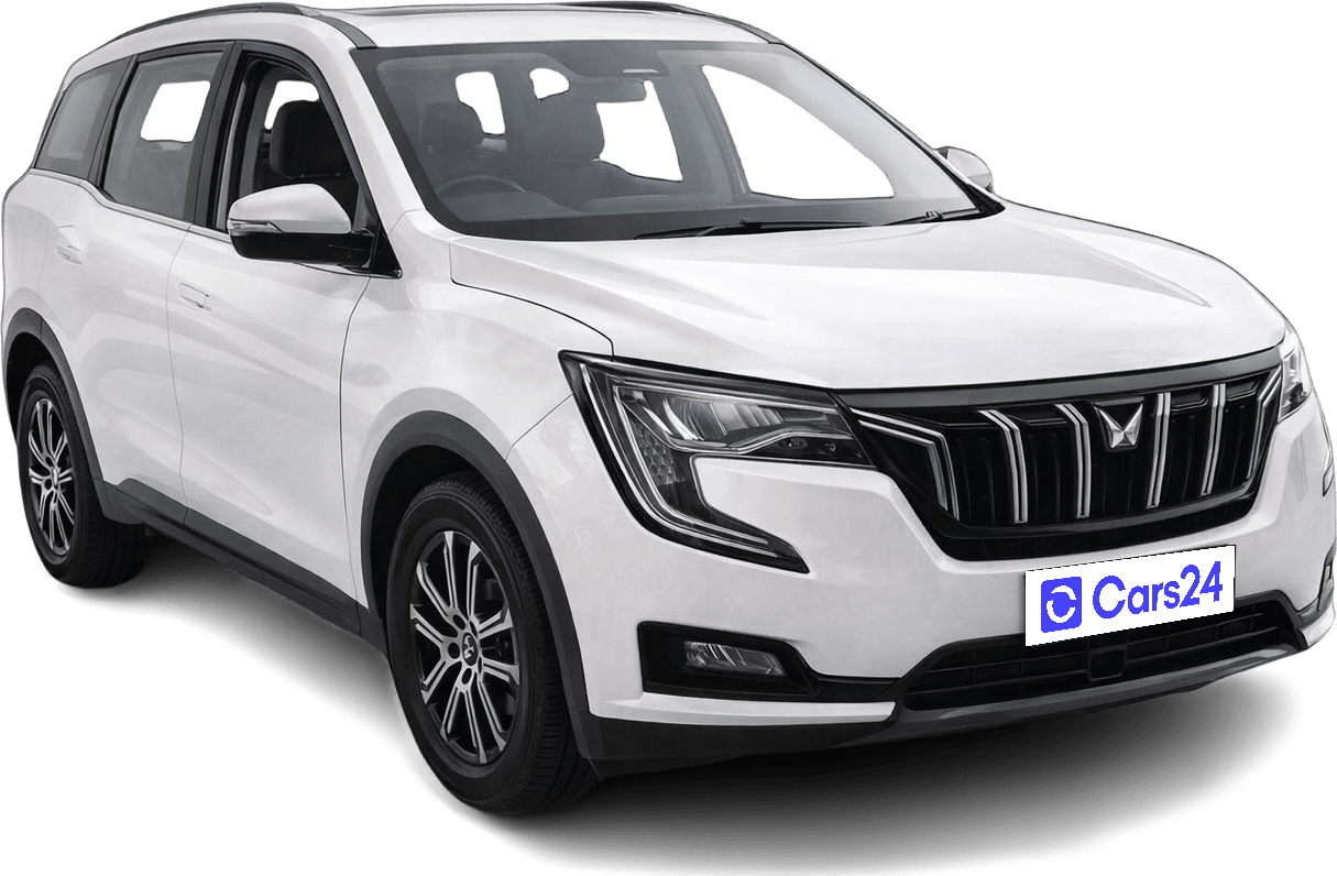2022 Mahindra XUV700 - SUV - Diesel - Automatic - ₹16.40 lakh