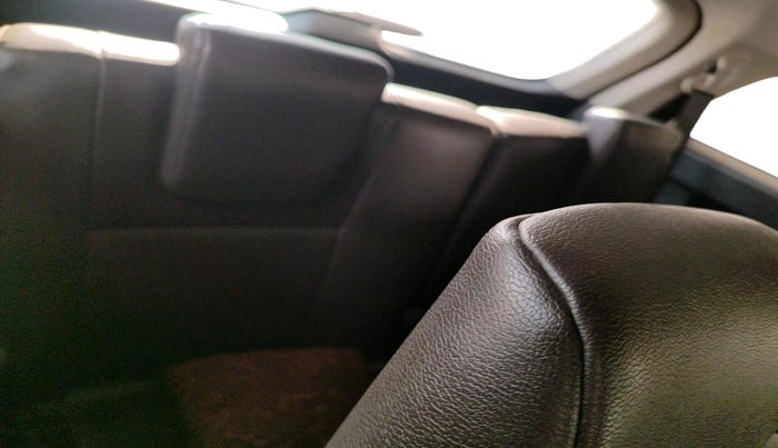 2016 Toyota Fortuner 2.8 4X4 AT, Diesel, Automatic, 1,59,532 km, interior