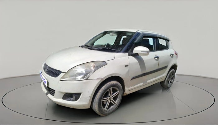 2015 Maruti Swift VDI, Diesel, Manual, 1,44,844 km, exterior