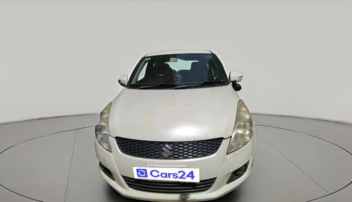2015 Maruti Swift VDI, Diesel, Manual, 1,44,844 km, exterior