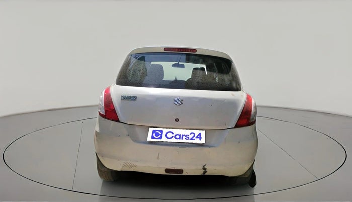 2015 Maruti Swift VDI, Diesel, Manual, 1,44,844 km, exterior