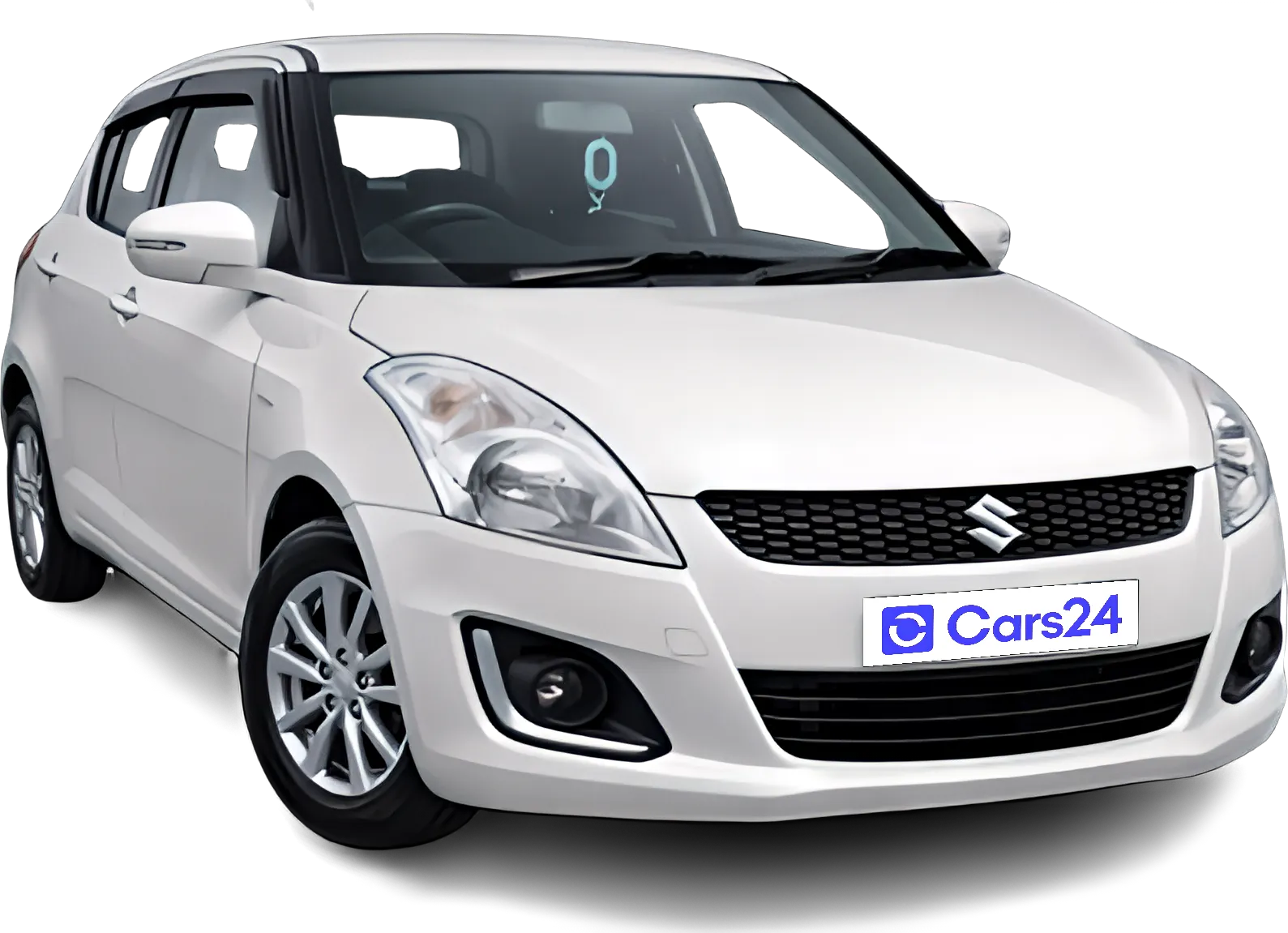 2015 Maruti Swift - Hatchback - Diesel - Manual - ₹2.89 lakh