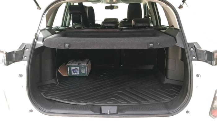 2023 Maruti Grand Vitara ZETA SMART HYBRID, Petrol, Manual, 47,093 km, exterior