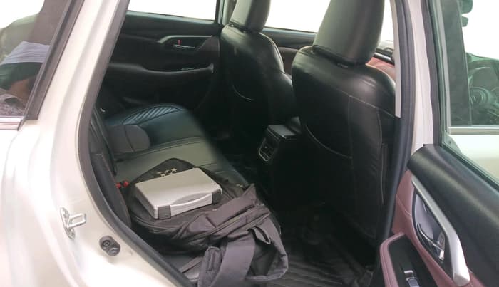 2023 Maruti Grand Vitara ZETA SMART HYBRID, Petrol, Manual, 47,093 km, interior