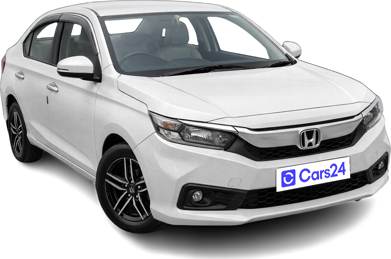 2018 Honda Amaze - Sedan - Petrol - Manual - ₹4.35 lakh