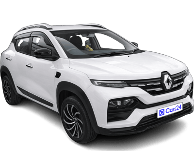2022 Renault Kiger - Hatchback - Petrol - Manual - ₹4.90 lakh