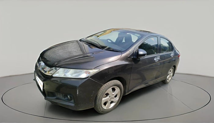 2015 Honda City 1.5L I-DTEC VX, Diesel, Manual, 1,99,038 km, exterior