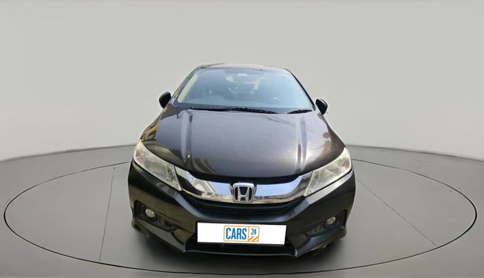 2015 Honda City 1.5L I-DTEC VX, Diesel, Manual, 1,99,038 km, exterior