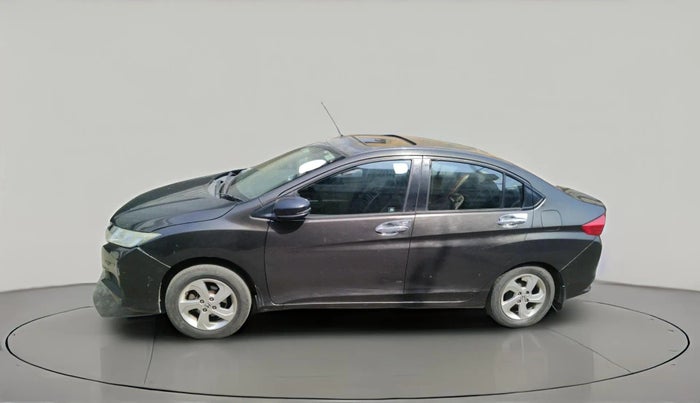 2015 Honda City 1.5L I-DTEC VX, Diesel, Manual, 1,99,038 km, exterior