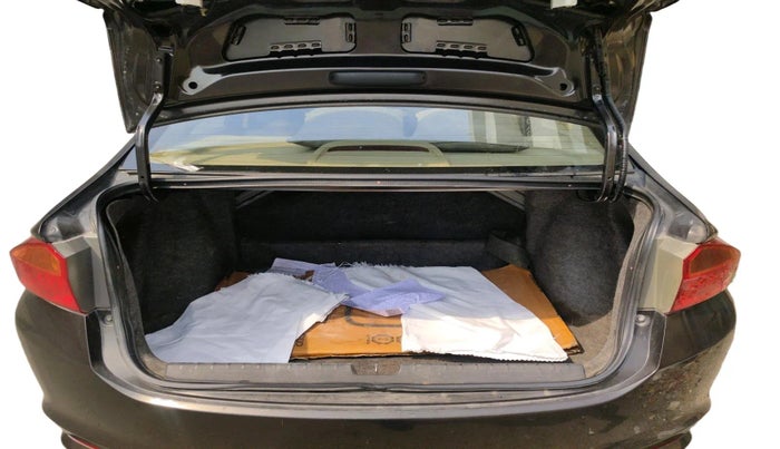 2015 Honda City 1.5L I-DTEC VX, Diesel, Manual, 1,99,038 km, exterior