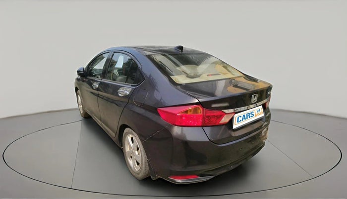 2015 Honda City 1.5L I-DTEC VX, Diesel, Manual, 1,99,038 km, exterior