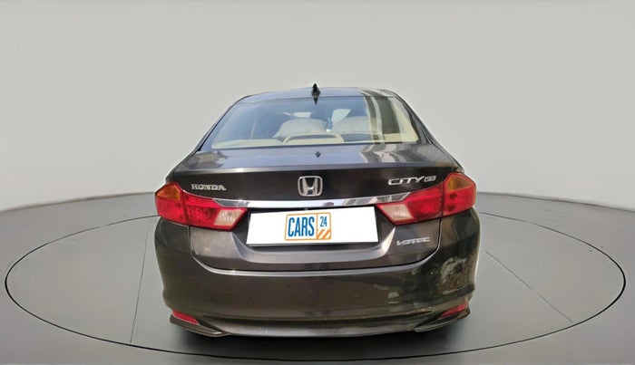 2015 Honda City 1.5L I-DTEC VX, Diesel, Manual, 1,99,038 km, exterior