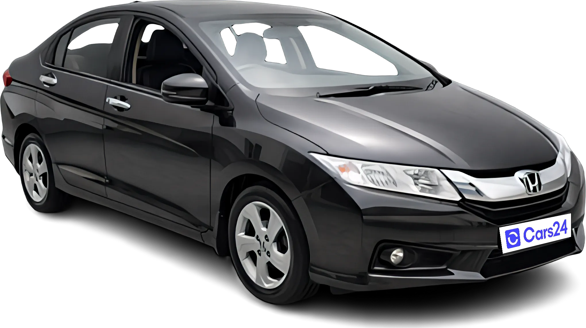 2015 Honda City - Sedan - Diesel - Manual - ₹3.74 lakh