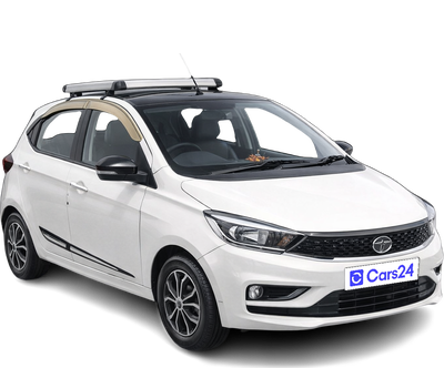 2022 Tata Tiago - Hatchback - CNG - Manual - ₹6.50 lakh
