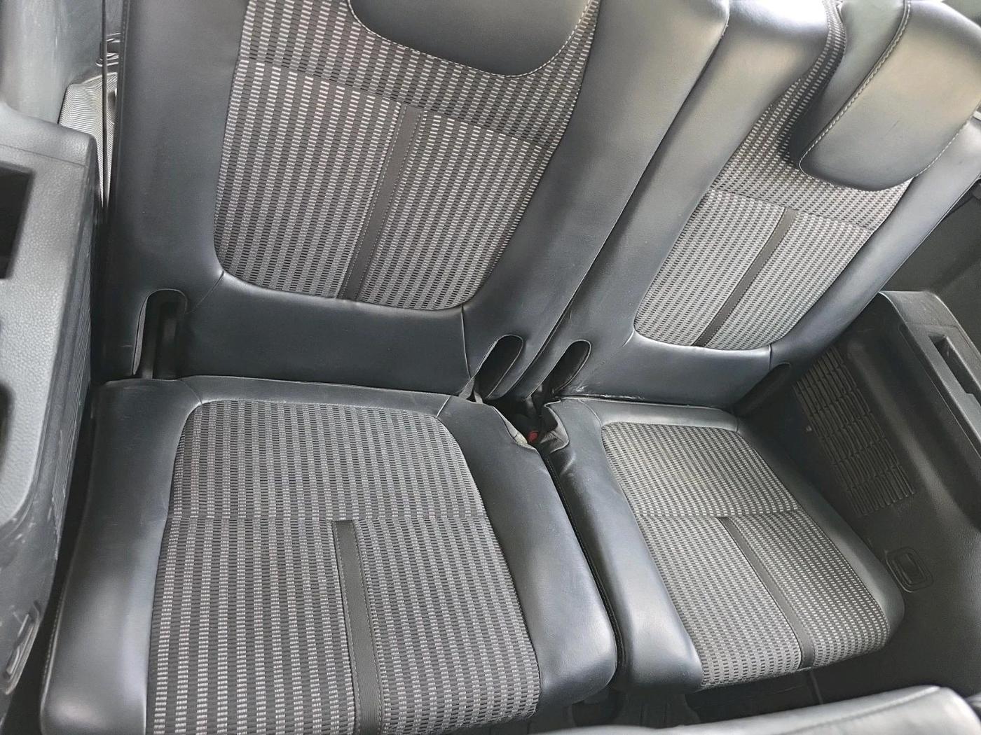 2022 KIA CARENS PRESTIGE PLUS 1.5 DIESEL 7 STR, Diesel, Manual, 1,23,664 km, interior