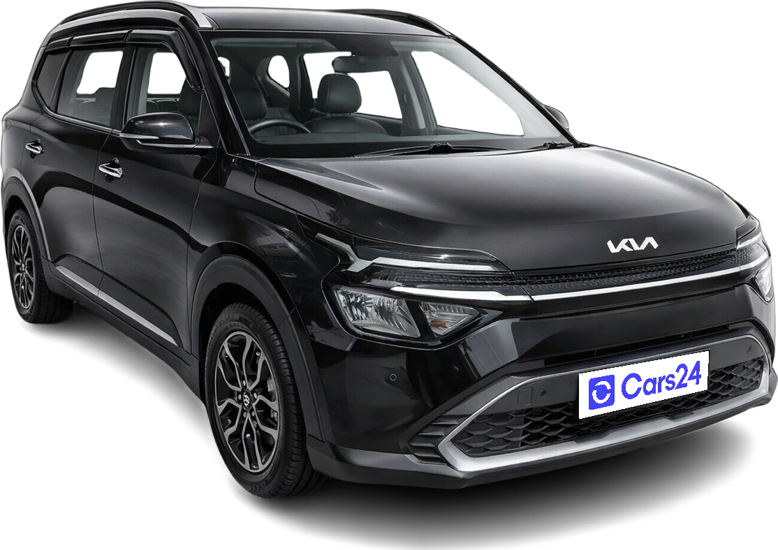 2022 KIA CARENS - SUV - Diesel - Manual - ₹12.00 lakh