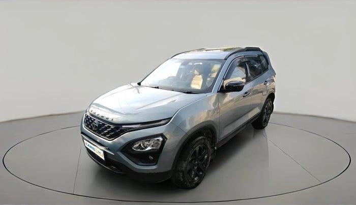 2021 Tata Safari XZA PLUS 6S, Diesel, Automatic, 89,254 km, exterior