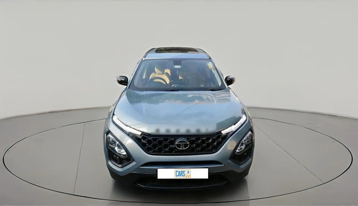 2021 Tata Safari XZA PLUS 6S, Diesel, Automatic, 89,254 km, exterior