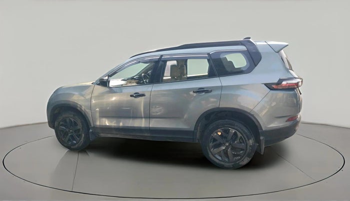 2021 Tata Safari XZA PLUS 6S, Diesel, Automatic, 89,254 km, exterior