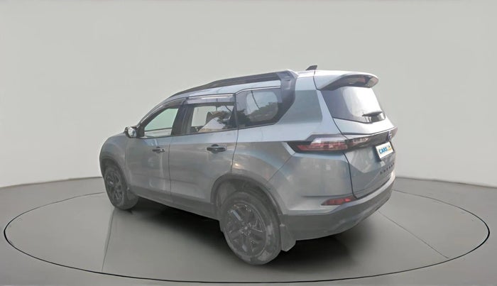 2021 Tata Safari XZA PLUS 6S, Diesel, Automatic, 89,254 km, exterior