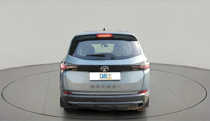 2021 Tata Safari XZA PLUS 6S, Diesel, Automatic, 89,254 km, exterior