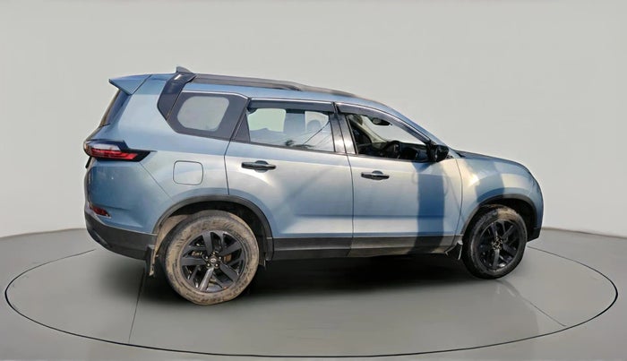 2021 Tata Safari XZA PLUS 6S, Diesel, Automatic, 89,254 km, exterior