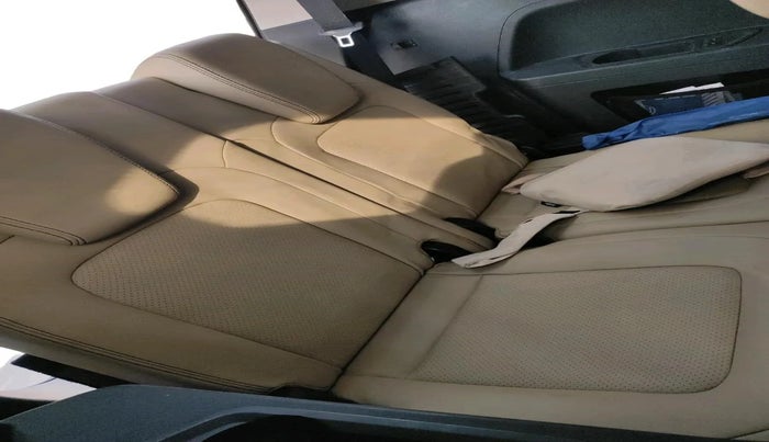 2021 Tata Safari XZA PLUS 6S, Diesel, Automatic, 89,254 km, interior