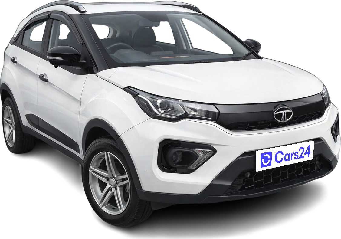2022 Tata NEXON - SUV - Petrol - Manual - ₹7.30 lakh
