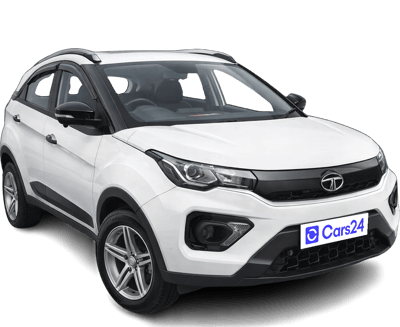2022 Tata NEXON - SUV - Petrol - Manual - ₹7.30 lakh