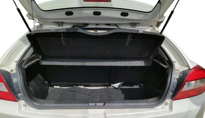 2021 Maruti Baleno ZETA PETROL 1.2, Petrol, Manual, 92,356 km, exterior