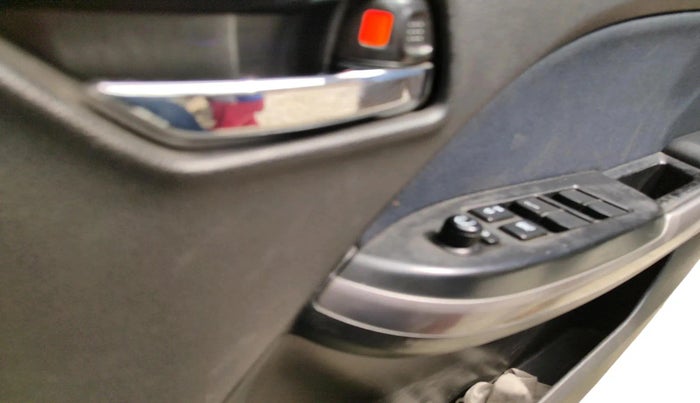 2021 Maruti Baleno ZETA PETROL 1.2, Petrol, Manual, 92,356 km, interior