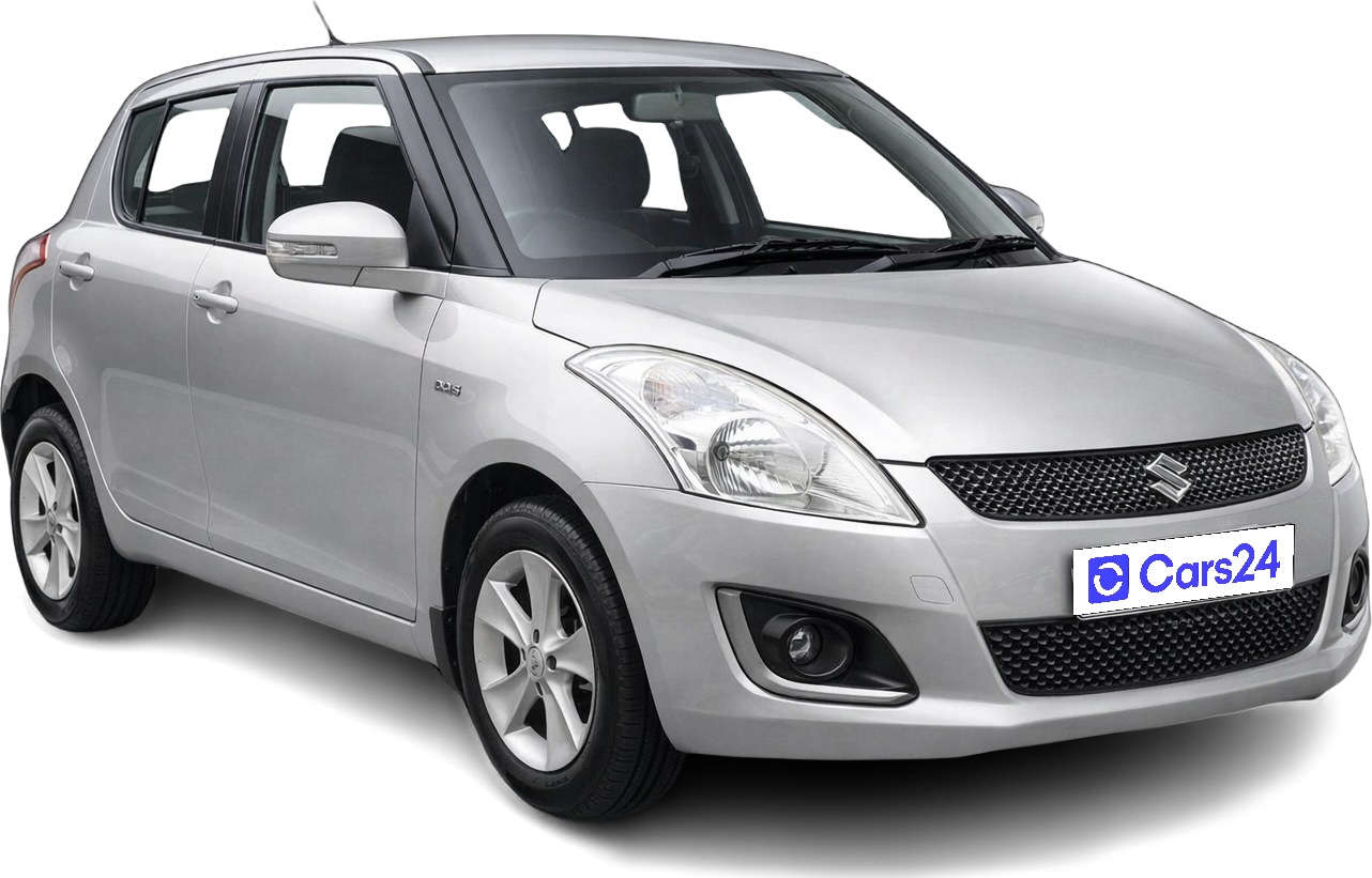 2014 Maruti Swift - Hatchback - Diesel - Manual - ₹3.50 lakh