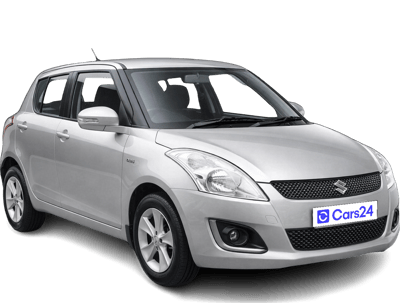 2014 Maruti Swift - Hatchback - Diesel - Manual - ₹3.50 lakh