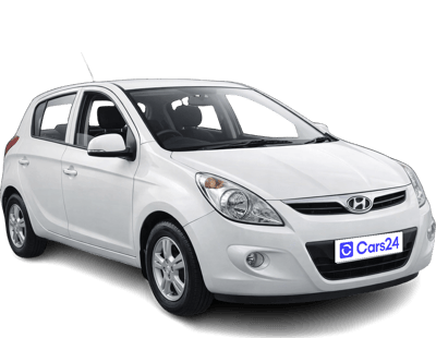 2011 Hyundai i20 - Hatchback - Petrol - Manual - ₹1.47 lakh