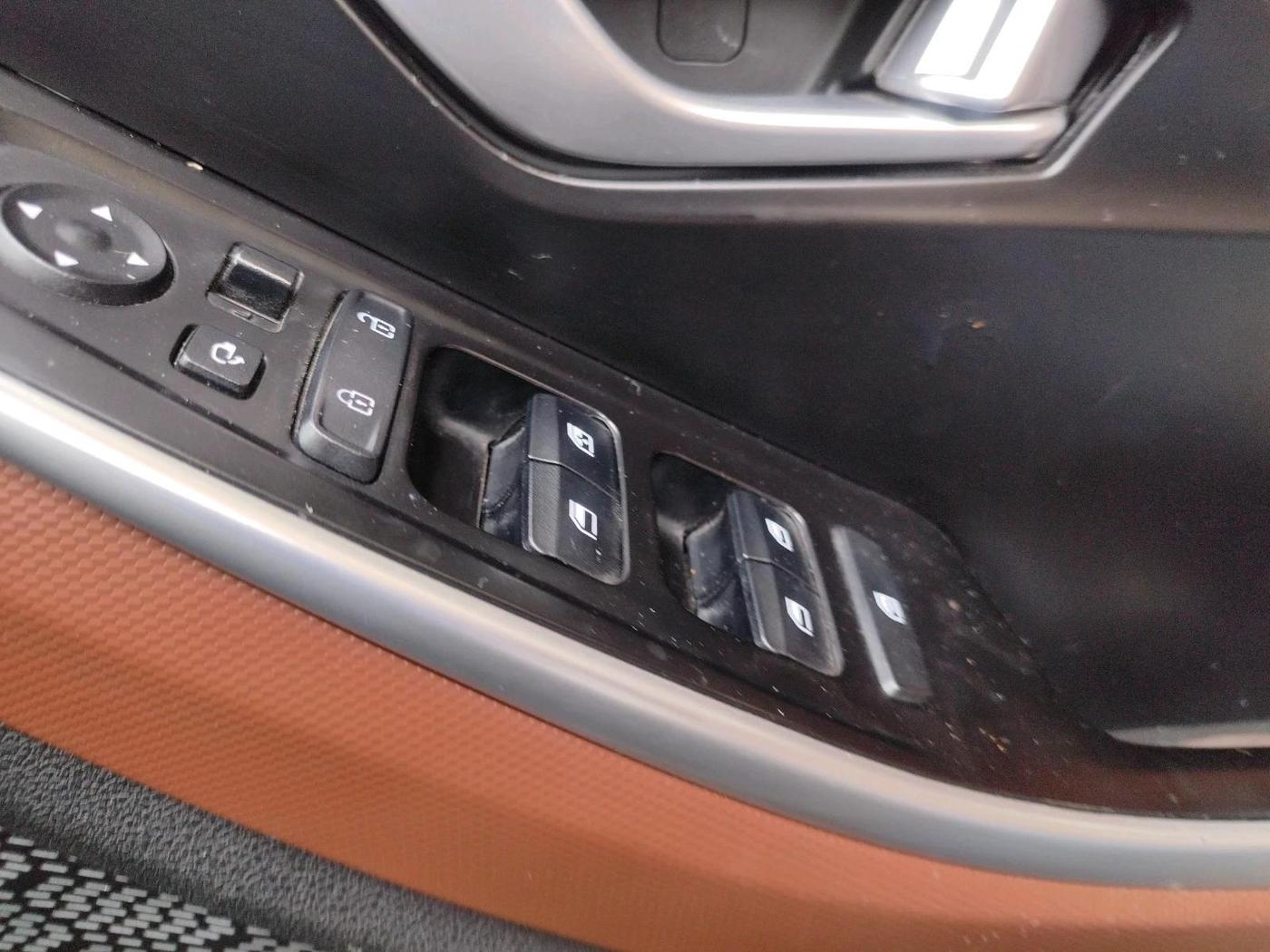 2023 Hyundai ALCAZAR 1.5 SIGNATURE (O) DCT 6STR TURBO P, Petrol, Automatic, 35,844 km, interior