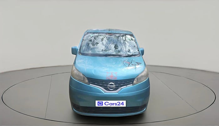 2012 Nissan Evalia XV, Diesel, Manual, 1,25,175 km, exterior