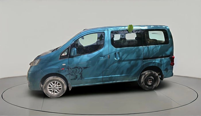 2012 Nissan Evalia XV, Diesel, Manual, 1,25,175 km, exterior