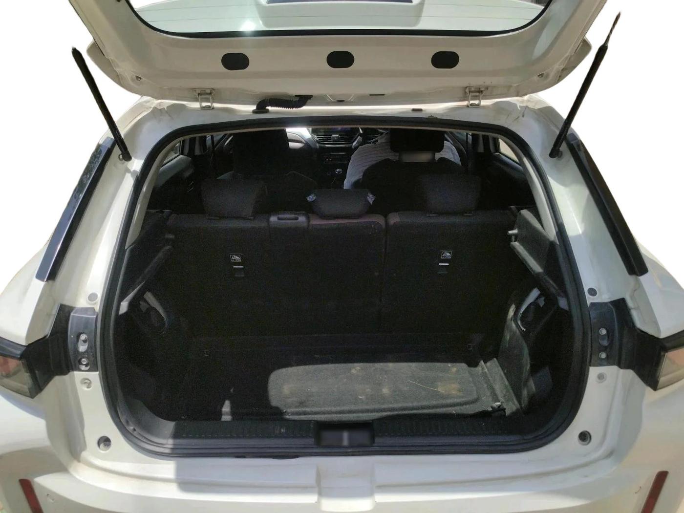 2024 Maruti FRONX DELTA PLUS 1.0 TURBO MT, Petrol, Manual, 9,931 km, exterior