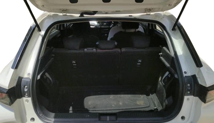 2024 Maruti FRONX DELTA PLUS 1.0 TURBO MT, Petrol, Manual, 9,931 km, exterior