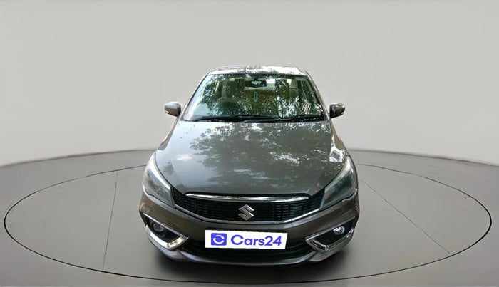 2018 Maruti Ciaz ALPHA DIESEL 1.3, Diesel, Manual, 1,10,002 km, exterior