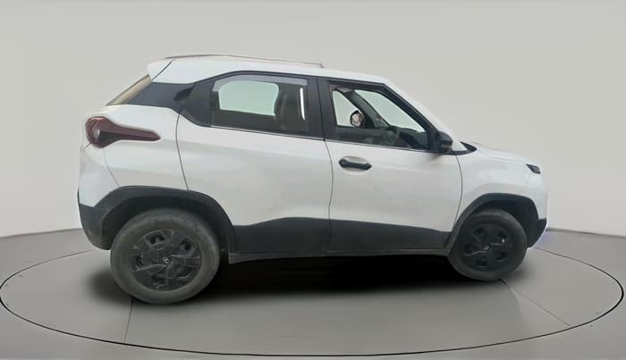 2022 Tata PUNCH PURE MT, Petrol, Manual, 60,564 km, exterior