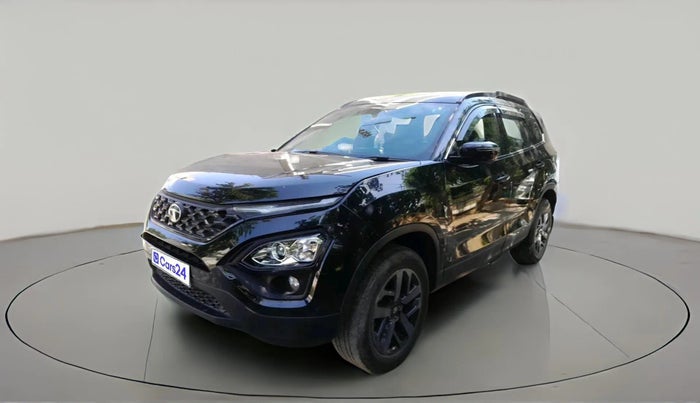 2022 Tata Safari XZA PLUS, Diesel, Automatic, 74,053 km, exterior