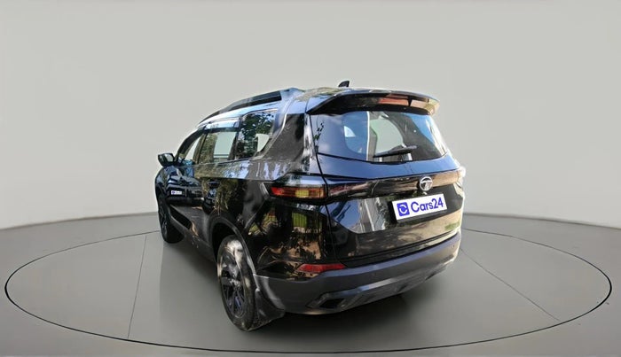2022 Tata Safari XZA PLUS, Diesel, Automatic, 74,053 km, exterior