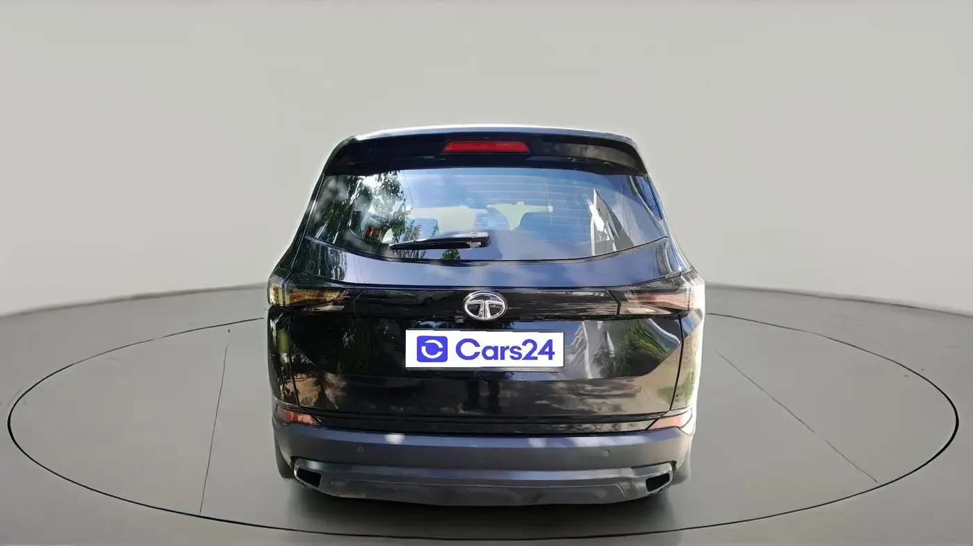 2022 Tata Safari XZA PLUS, Diesel, Automatic, 74,053 km, exterior